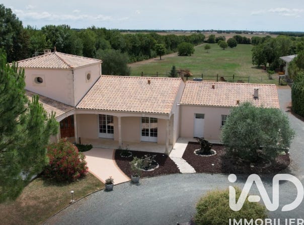 Montroy, Nouvelle-Aquitaine 17220