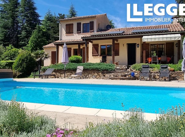 Olargues, Occitanie 34390