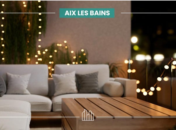 Aix-les-Bains, Auvergne-Rhône-Alpes 73100
