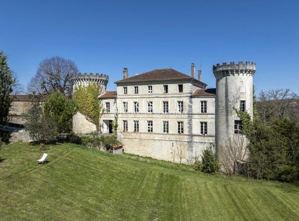 Angoulême, Poitou-Charentes 16000
