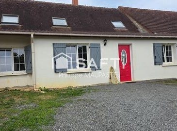 Raveau, Bourgogne 58400