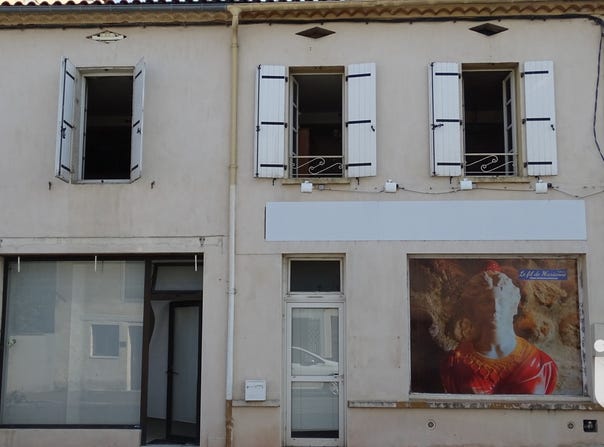 Puylaurens, Occitanie 81700