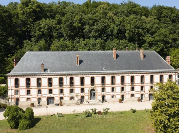 Samoreau, Ile-de-France 77210