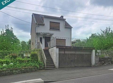 Sarreguemines, Lorraine 57200