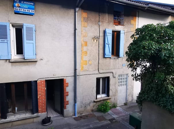 Vizille, Auvergne-Rhône-Alpes 38220