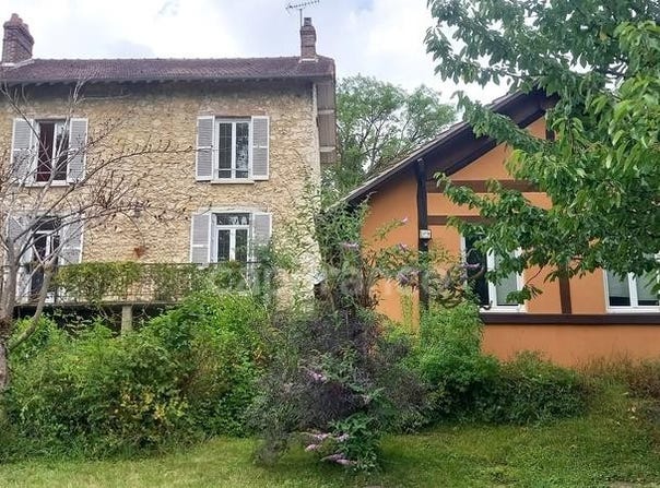 Giverny, Upper Normandy 27620