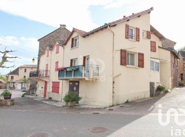Viala-du-Tarn, Occitanie 12490