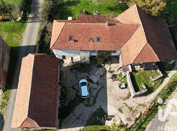 Goutrens, Occitanie 12390