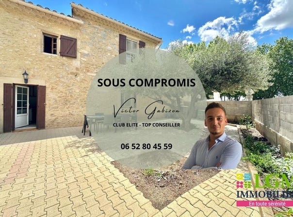 Bezouce, Languedoc-Roussillon 30320