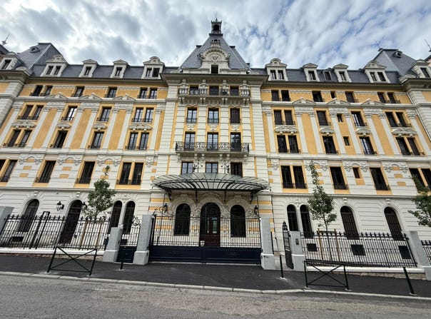 Aix-les-Bains, Savoie 73100