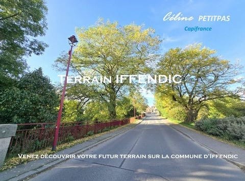 IFFENDIC, Bretagne 35750