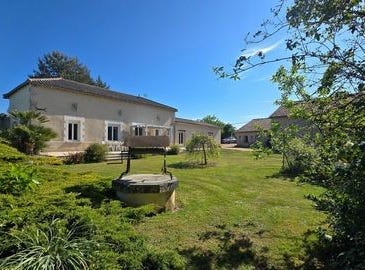 Queaux, Poitou-Charentes 86150