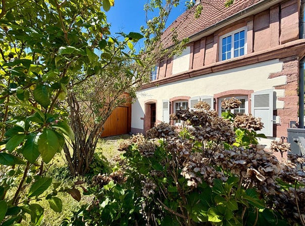 BUHL, Grand Est 68530