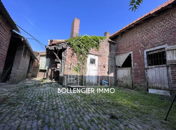 Bailleul, Nord 59270