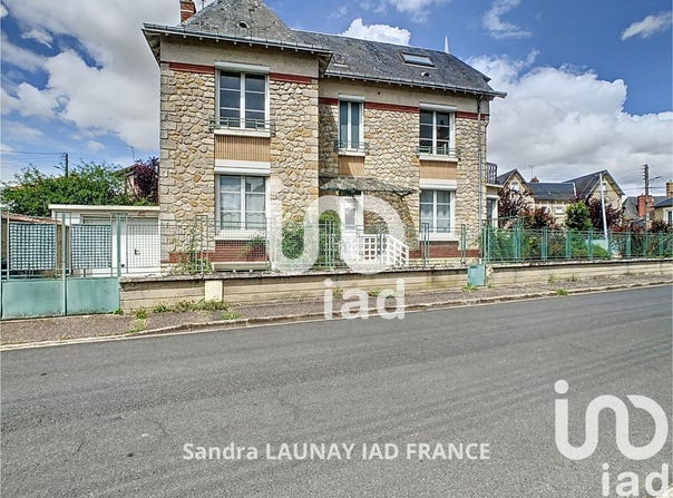 Pithiviers, Centre-Val de Loire 45300