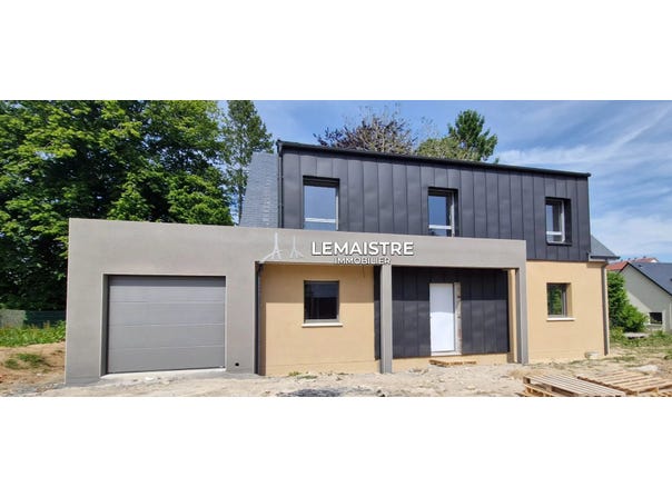 Yvetot, Seine-Maritime 76190