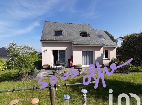 Motreff, Brittany 29270