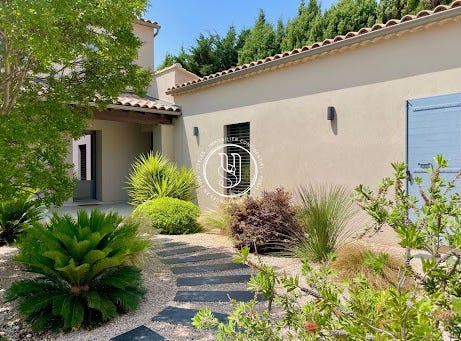 Maussane-les-Alpilles, Provence-Alpes-Côte d'Azur 13520