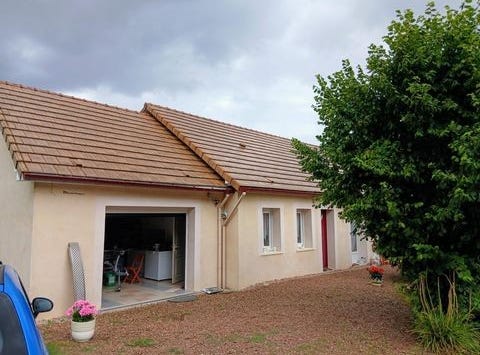 Curgy, Bourgogne 71400