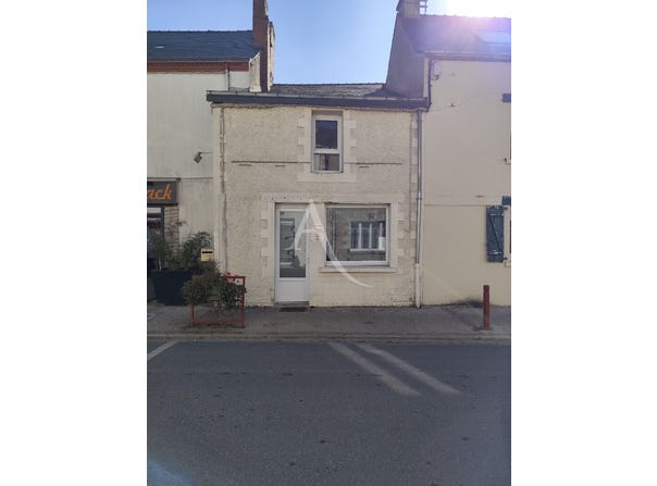 Abbaretz, Pays de la Loire 44170