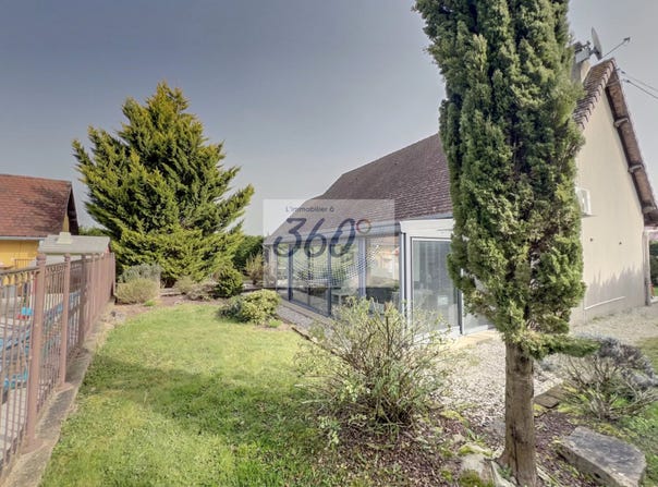 Louhans, Saône-et-Loire 71500