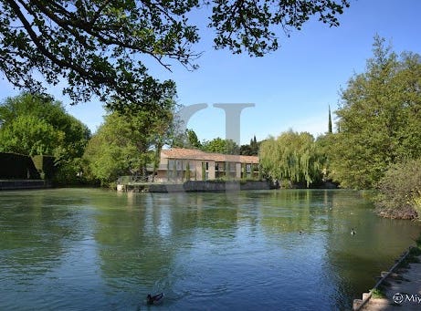 L'Isle-sur-la-Sorgue, Provence-Alpes-Côte d'Azur 84800