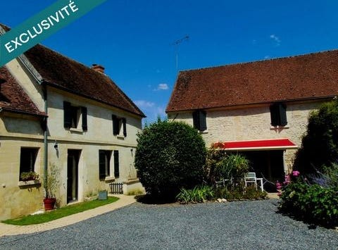 Foulangues, Picardie 60250