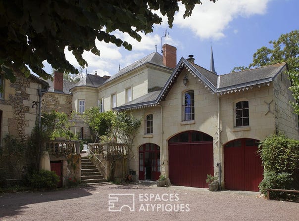 Montreuil-Bellay, Pays-de-la-Loire 49260