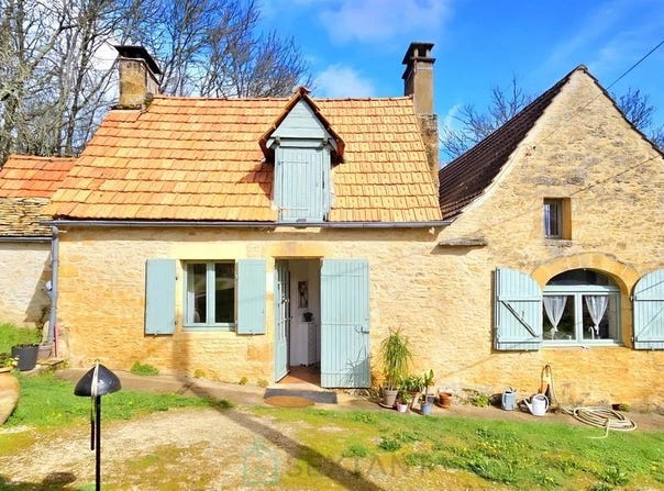 Carsac-Aillac, Dordogne 24200