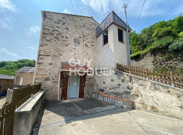 Ferrals-les-Montagnes, Languedoc-Roussillon 34210