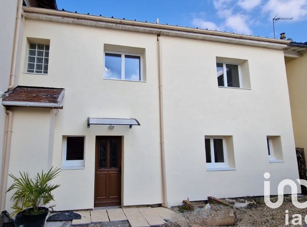 Santeuil, Île-de-France 95640