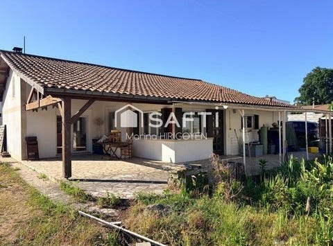 Saint-Medard-d'Eyrans, Aquitaine 33650