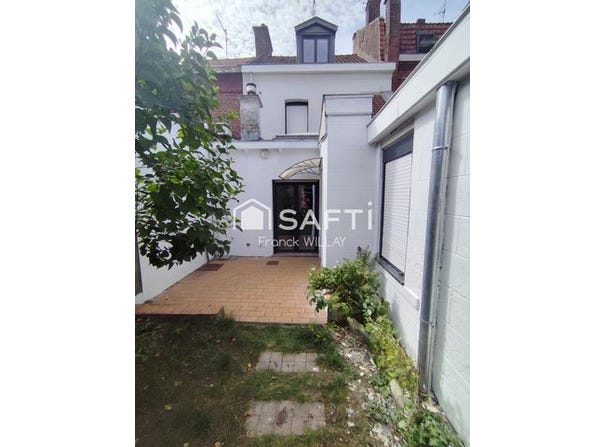 Tourcoing, Nord-Pas-de-Calais 59200