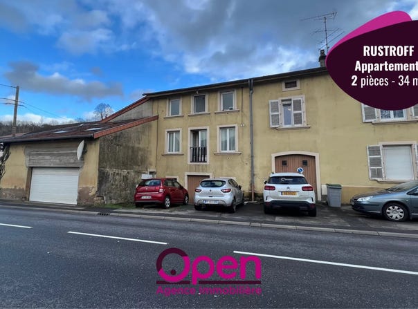 Rustroff, Moselle 57480
