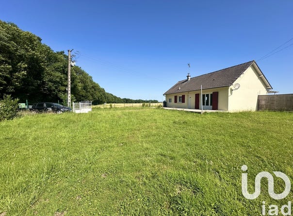 Bazoches-sur-le-Betz, Centre-Val de Loire 45210