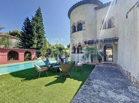 Antibes, Alpes-Maritimes 06160