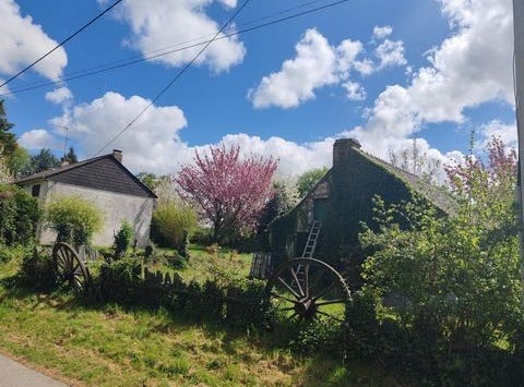 Langon, Bretagne 35660