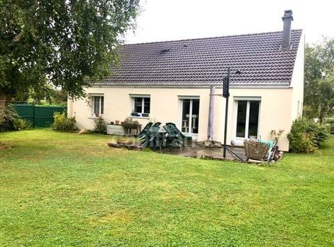 GAINNEVILLE, Haute-Normandie 76700