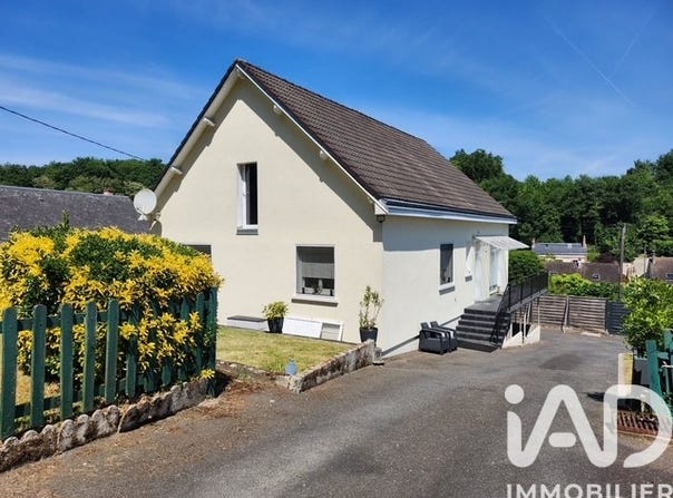 Reugny, Centre-Val de Loire 37380