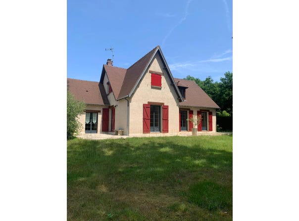 Sylvains-Lès-Moulins, Eure 27240