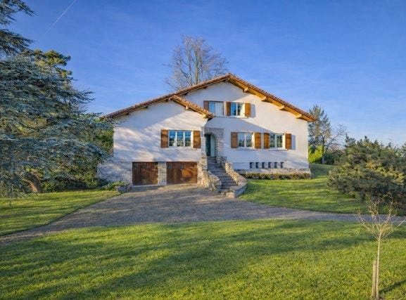 Vétraz-Monthoux, Rhône-Alpes 74100