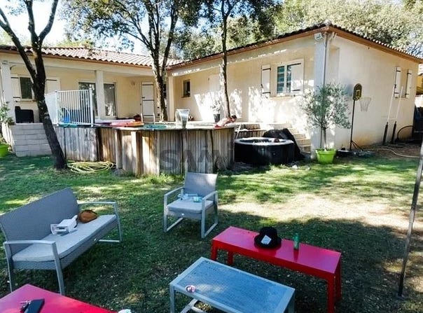 Quissac, Gard 30260