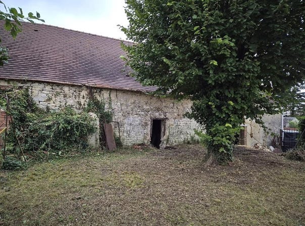 Auxy, Loiret 45340