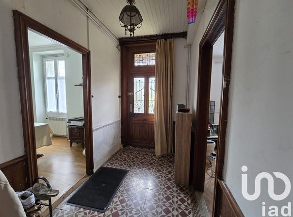 Saint-Vincent-des-Landes, Pays de la Loire 44590