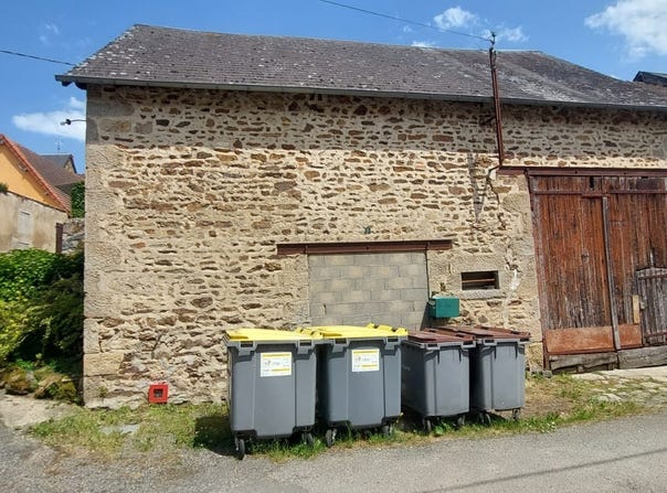 Lépaud, Nouvelle-Aquitaine 23170