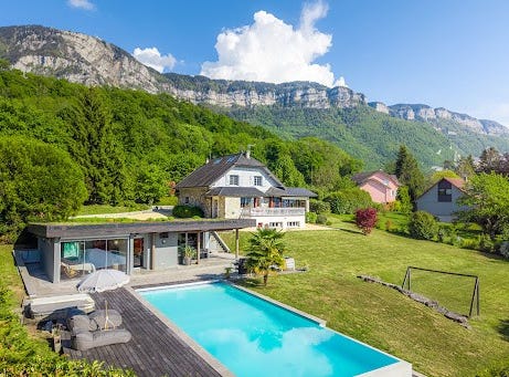 PUGNY CHATENOD, Auvergne-Rhône-Alpes 73100