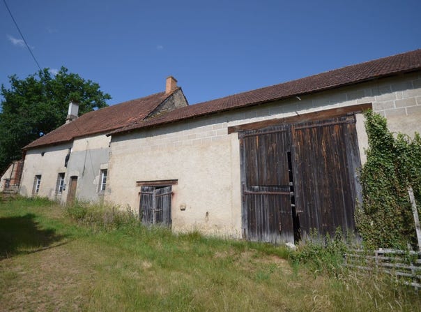 LA CELLE SOUS GOUZON, Nouvelle-Aquitaine 23230