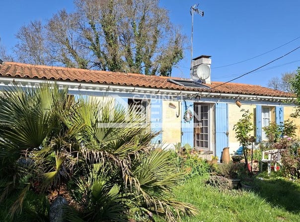 ST MEDARD D EYRANS, Nouvelle-Aquitaine 33650