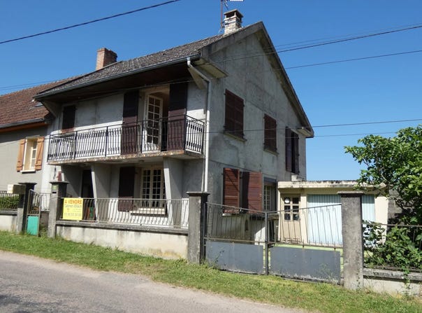 Marmagne, Saône-et-Loire 71710