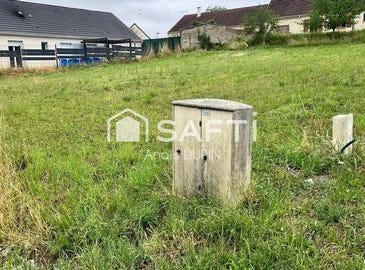 Saint-Erme-Outre-Et-Ramecourt, Picardie 02820